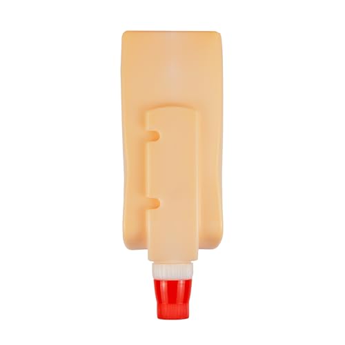 Foamer 15 - Intense exfoliating foam