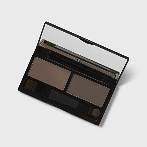 Ion Medium/Dark Brown Root Cover Fillin Powder Medium/Dark Brown