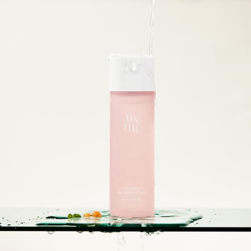 ByUR Vita Giving Keep Radiance Toner - Brightening & Hydrating, Dark Spots & Hyperpigmentation, Uneven Skin Tone, Hyaluronic Acid, Niacinamide, & Vitamin C, Gentle Facial Pore Care Korean Skincare