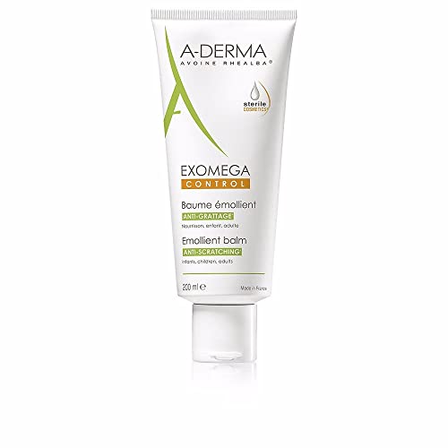Exomega Control Balsamo Corpo