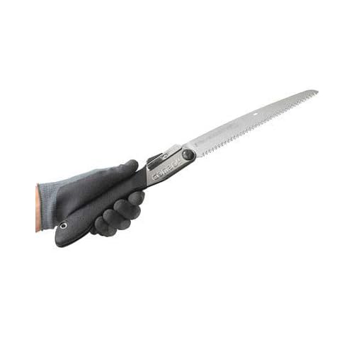 Silky Replacement Blade Only GomBoy 270mm Medium Teeth (122-27)