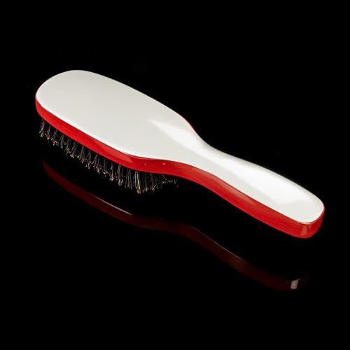 Torino Pro Wave Brush #217-11 Row Medium Hard bristles - Reinforced bristles - Great for wolfing to manage your 360 Waves