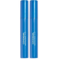 Covergirl Professional All-in-One Curved Brush Mascara, Very Black, 0.3 Fluid Ounce (Pack of 2)