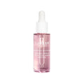 Korean Red Bean Body Wash - Hydrating Exfoliating Shower Gel with Peptides & Hyaluronic Acid for Smooth Sensitive Skin Women & Men - Vegan & Cruelty-Free - 8.45 fl oz