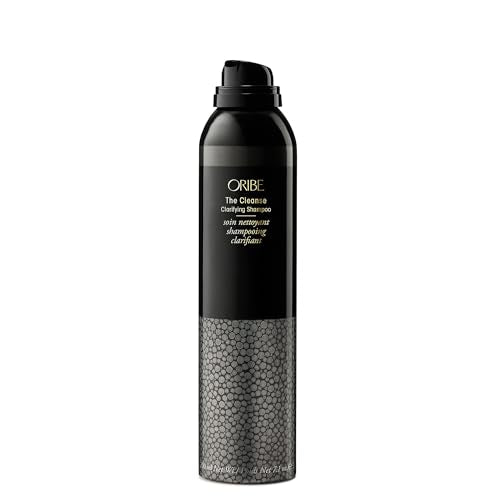 Oribe The Cleanse Clarifying Shampoo, 7.1 Fl Oz (Pack of 1)