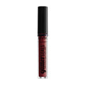 NYX PROFESSIONAL MAKEUP Glitter Goals Liquid Lipstick - Crystal Crush, Plum With Gold Glitter