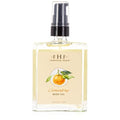 FarmHouse Fresh Clementine Body Oil, Orange, 4 Fl Oz (Pack of 1)