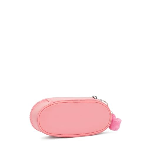 Kipling Women's Duobox medium zipped pencase, Organize Accessories, Art Supplies, Makeup, Travel Organizer