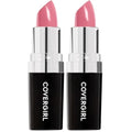 COVERGIRL Continuous Color Lipstick Smokey Rose 035, .13 oz (packaging may vary) (Pack of 2)