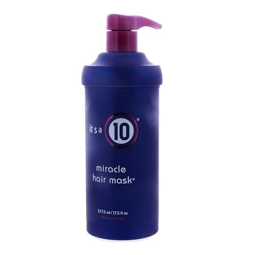 It'S A 10 - Miracle Hair Mask - 517.5ml/17.5oz