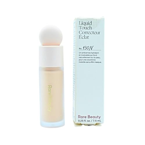 Rare Beauty by Selena Gomez Liquid Touch Brightening Concealer 130N