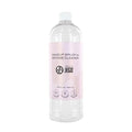 JEGO Makeup Brush + Sponge Cleaner Solution - Ideal for Removing Makeup, Dirt, & Oil - Make Up Brush Cleanser - Hypoallergenic & Plant-Based Solution - 32 Oz