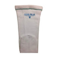 Prosthetic Socks, Closed Hole Distal End 1 Ply (Medium Regular)