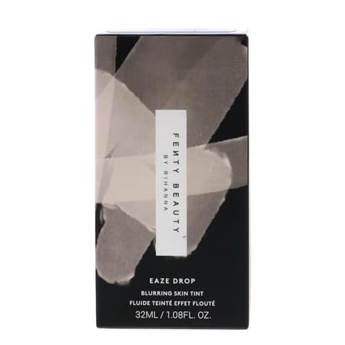 Fenty Beauty by Rihanna Eaze Drop Blurring Skin Tint - COLOR 4