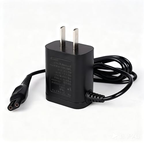 Replace Bodygroom Series 7000 Charger Cable Compatible for Philips 9000 7000 5000 3000,BG7040,BG7490,Body Trimmer Charger Cable Cord