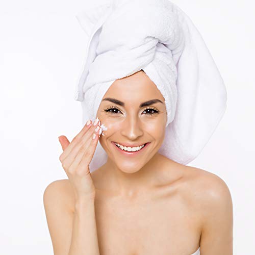 ALOA Skincare Bergamot Lotion Antioxidant Face Moisturizer