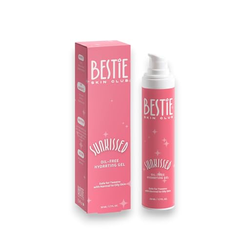 Super Chill Sensitive Skin Moisturizer