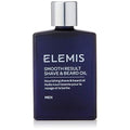 ELEMIS Smooth Result Shave and Beard Oil for Men, 1 Fl Oz