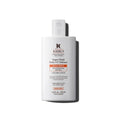 Kiehl's Super Fluid UV Defense Daily Facial Sunscreen SPF 50+, Lightweight Matte Finish, Protects Against UVA/UVB Rays & Pollution, Vitamin E & Baicalin, Non-comedogenic, Paraben-free, Fragrance-free