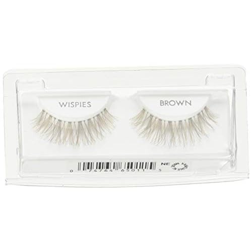 Wispies Brown (Pack of 3)