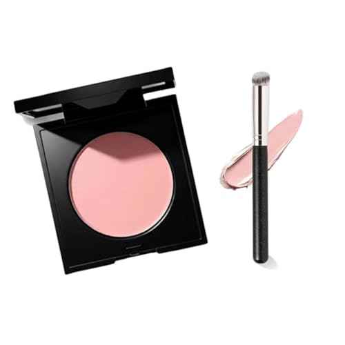 Luminance Under Eye Brightener Concealer, Under Eye Brightener, Conceal, Brightens, Tired Skin Correcting Brightener & Primer, Effectively Cover Dark Circles, Light to Medium Skin Tone -1PCS