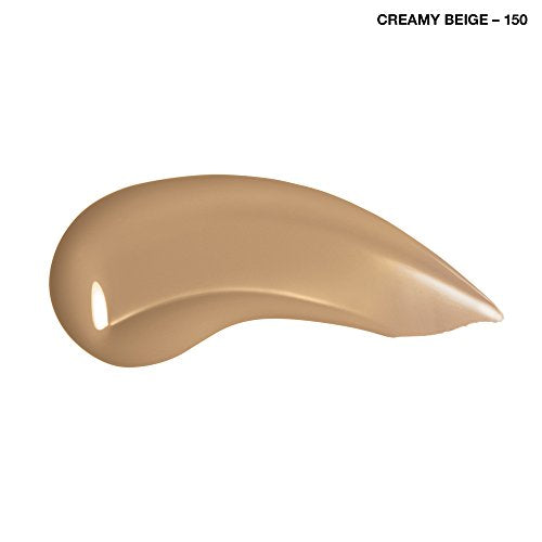 COVERGIRL Clean Normal Skin Foundation