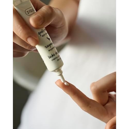 Ziaja Goat's Milk Eye Cream