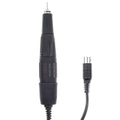 SDE-H37LN Handle Spindle for Micromotor 45000RPM for Manicure Electric Nail Drill Machine