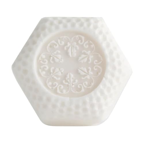 Lady Primrose, Cream Soap Trio, (Set of 3 Soaps, 3 Ounces Each)