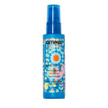 amika Hydro Rush Intense Moisture Leave-In Conditioner with Hyaluronic Acid