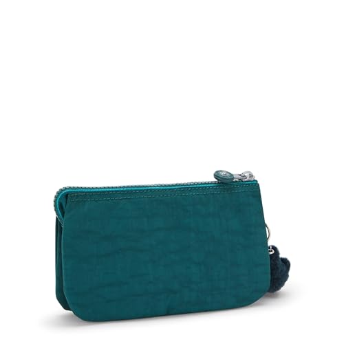 Kipling Women's Creativity Large Pouch, Versatile Cosmetics Kit, Lightweight Travel Organizer