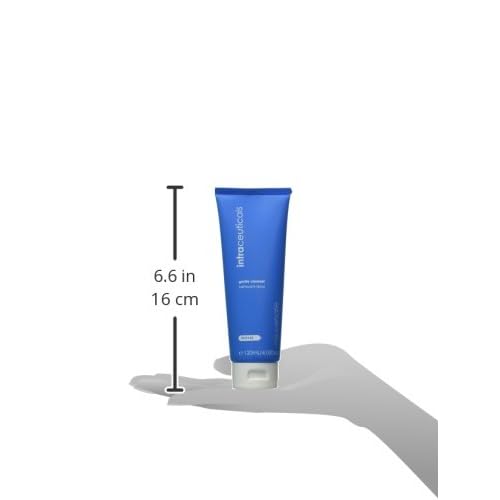Intraceuticals Rejuvenate Gentle Cleanser, 4.05 Ounce