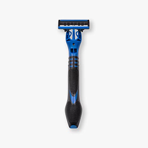 Schick Xtreme 4 Outlast Razor ?¢桱 Schick Xtreme4 Disposable Razors Men, 3 Count (Pack of 2)