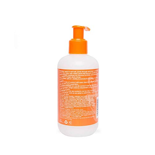Mixed Chicks Kids Gentle Conditioner with Safflower Seed Oil for Soft & Manageable Hair, 8 fl.oz.