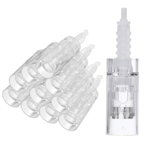 10PCS 12P 0.25mm Replacement Part Bayonet port For N2 M5 M7 A6 (10PCS,12P)