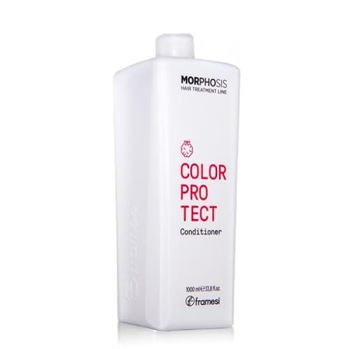 FRAMESI Morphosis Color Protect Conditioner 33.8 fl oz