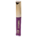 Rimmel Stay Plumped Lip Gloss, 820 Juicy Lucy, Pack of 1