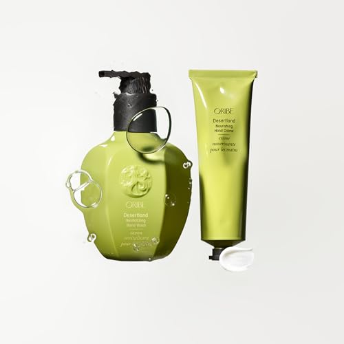 Desertland Revitalizing Hand Wash