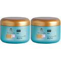 Avlon Keracare Dry and Itchy Glossifier, 7 Ounce (Pack of 2)