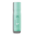 Wella Professionals Invigo Volume Boost Shampoo For Added With Bodyfying Spring Blend