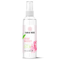 Rosewater Hydrating Spray with Green Tea | Rose Water Facial Toner with Green Tea (4.2 oz)