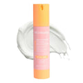MCoBeauty - Glow Brightening Vitamin C Facial Moisturizer - Hydrating Face Cream with Ferulic Acid for Radiant, Energised & Dewy Skin - Contains Ferulic Acid, Crema Hidratante Para La Cara