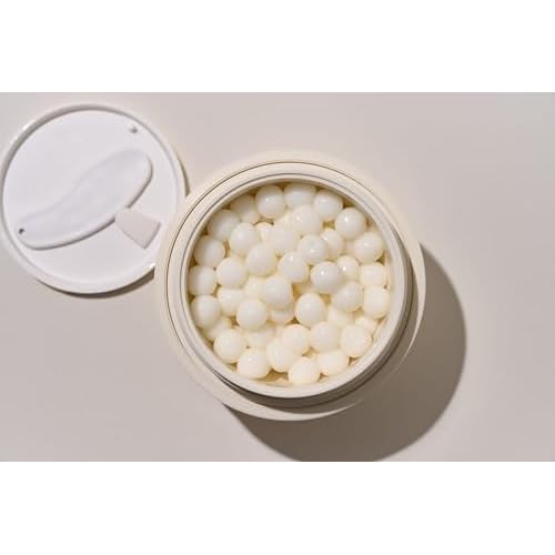 8mm Capsule Cream