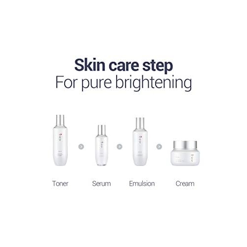 THE FACE SHOP Yehwadam Pure Brightening Cream