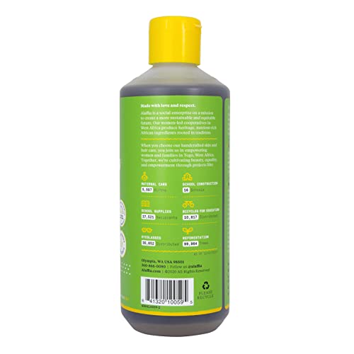 Healthy Lengths Conditioner