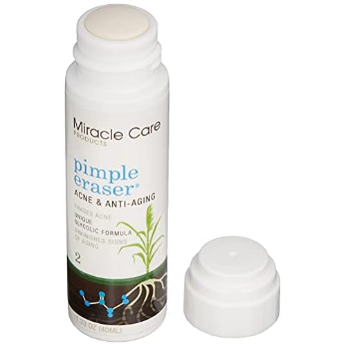 Anti Aging, Acne, Skin Care, Age Spot Remover, Glycolic Dissolves Top Dead Skin Layer Reveal New Skin Layer