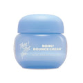 Then I Met You Bong©÷ Bounce Cream, Allure Best of Beauty 2025, Lightweight Gel Cream Barrier Moisturizer with Omega-3 Fatty Acids, and Ceramides, Cruelty-Free, Hydration for Oily Skin, 1.69 fl oz