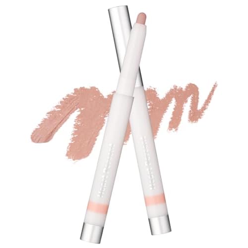 No7 Pro Artist Moisture Muse Lip Stick - Sheer, Hydrating Lipstick with Buildable, Glossy Color - Nourishing & Tinted Lip Products for Luminous, Comfortable Wear - Pink Blossom (0.8g)