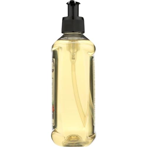 A LA MAISON Liquid Soap, Sweet Almond, 16.89 Fluid Ounce