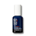 Nip+Fab Glycolic Fix Overnight Skin Reviver Extreme 8% (1.7 fl oz) ? High Potency AHA Facial Peel with Salicylic Acid & Hyaluronic Acid ? Resurfacing Night Treatment for Radiance & Glow